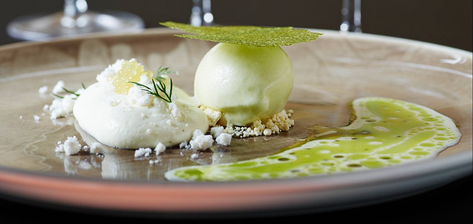 5 nye restauranter du skal prøve smag aarhus