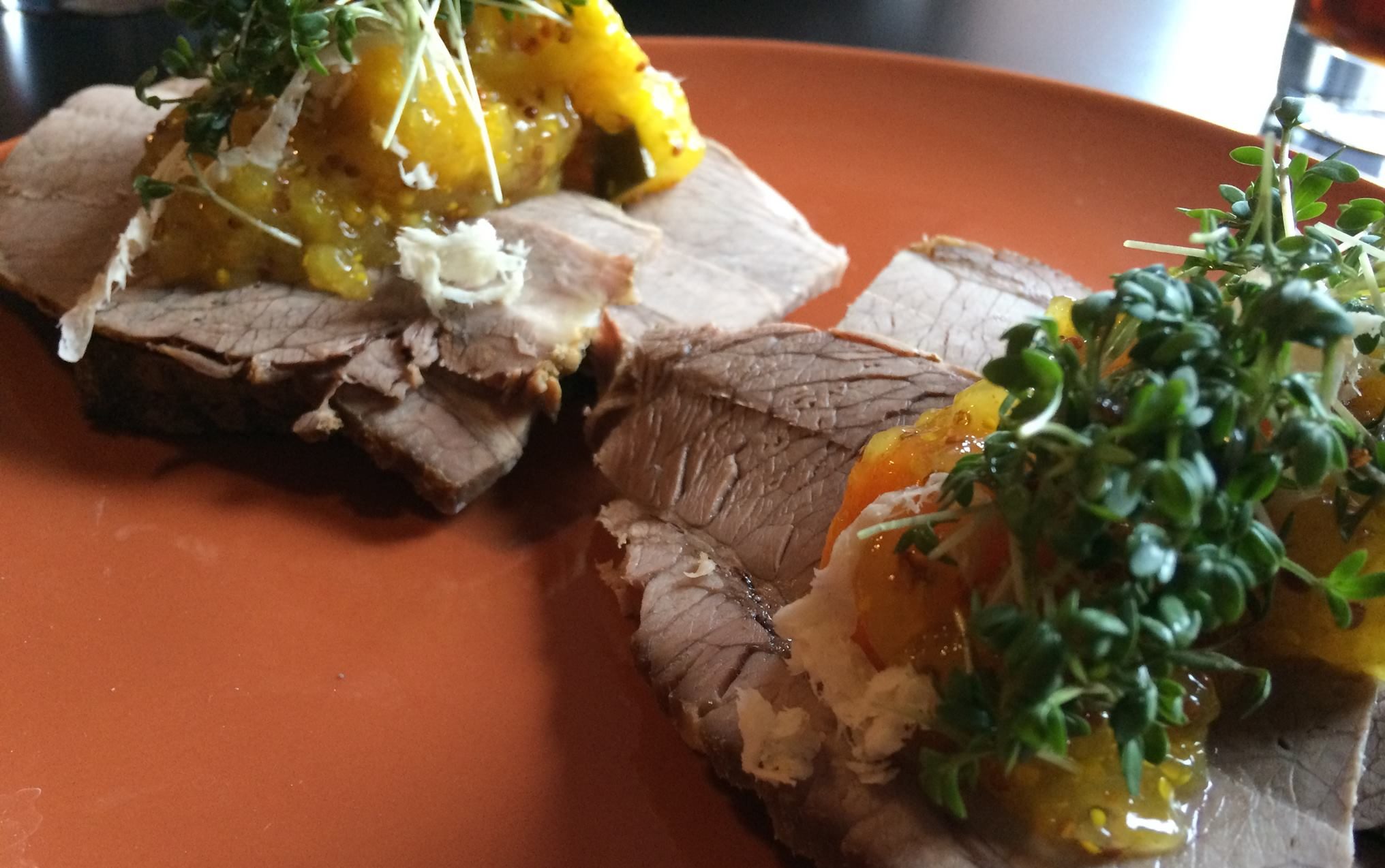 Ny restaurant vil hylde det klassiske køkken smag aarhus