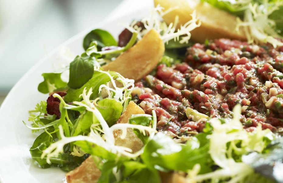 franske restauranter i aarhus