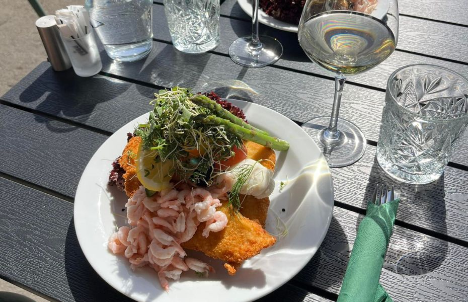 smørrebrød i aarhus
