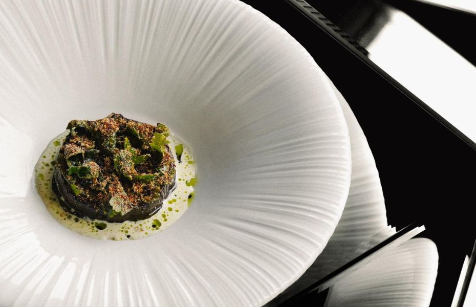 Ghrelin - Gourmetrestaurant i Aarhus