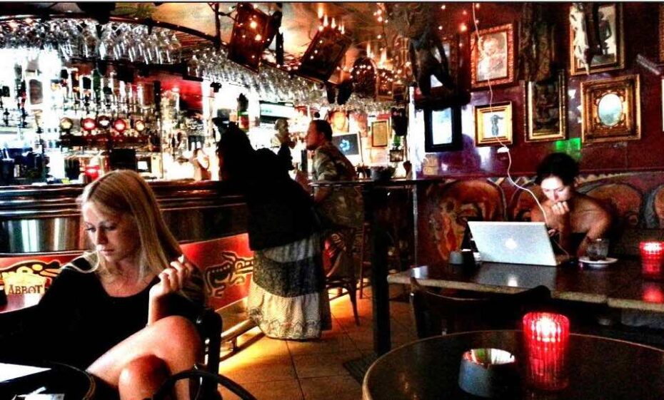 Cafe Aarhus