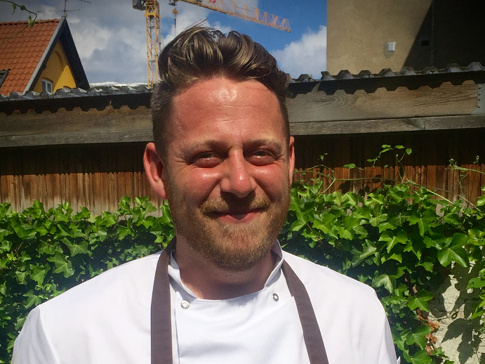 Ny styrmand på Rar Bar har masser af erfaring - Smag Aarhus