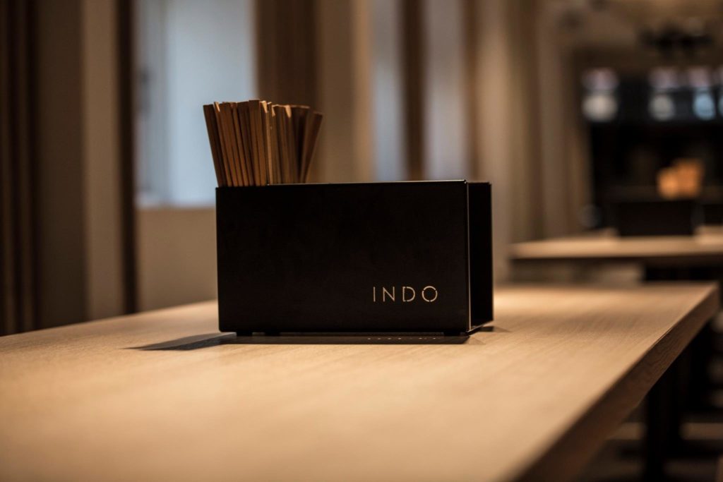 Foto: Restaurant Indo