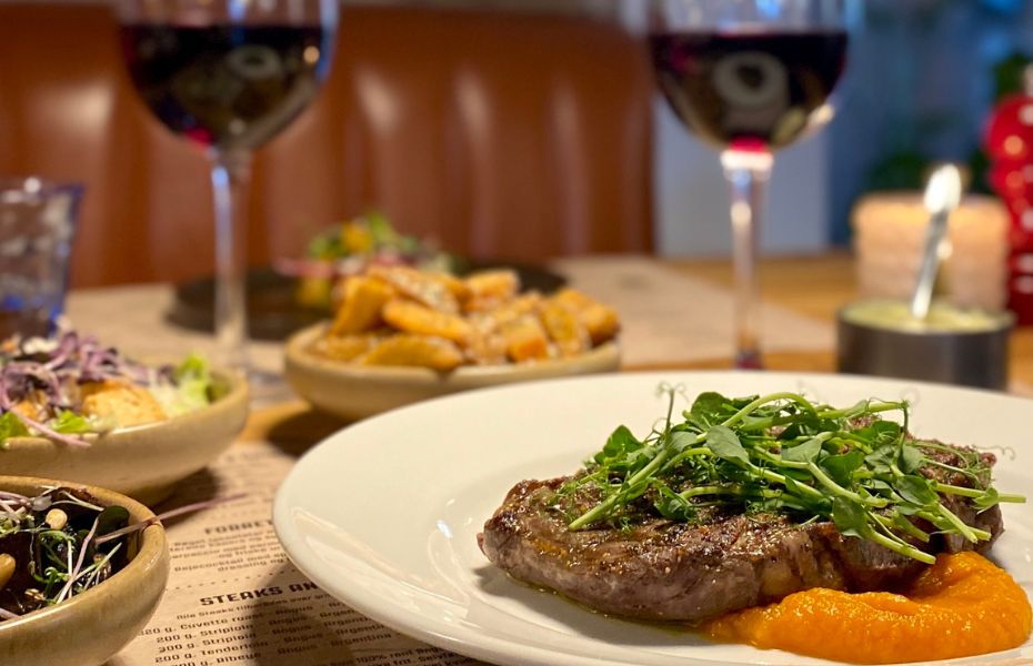 steak i aarhus