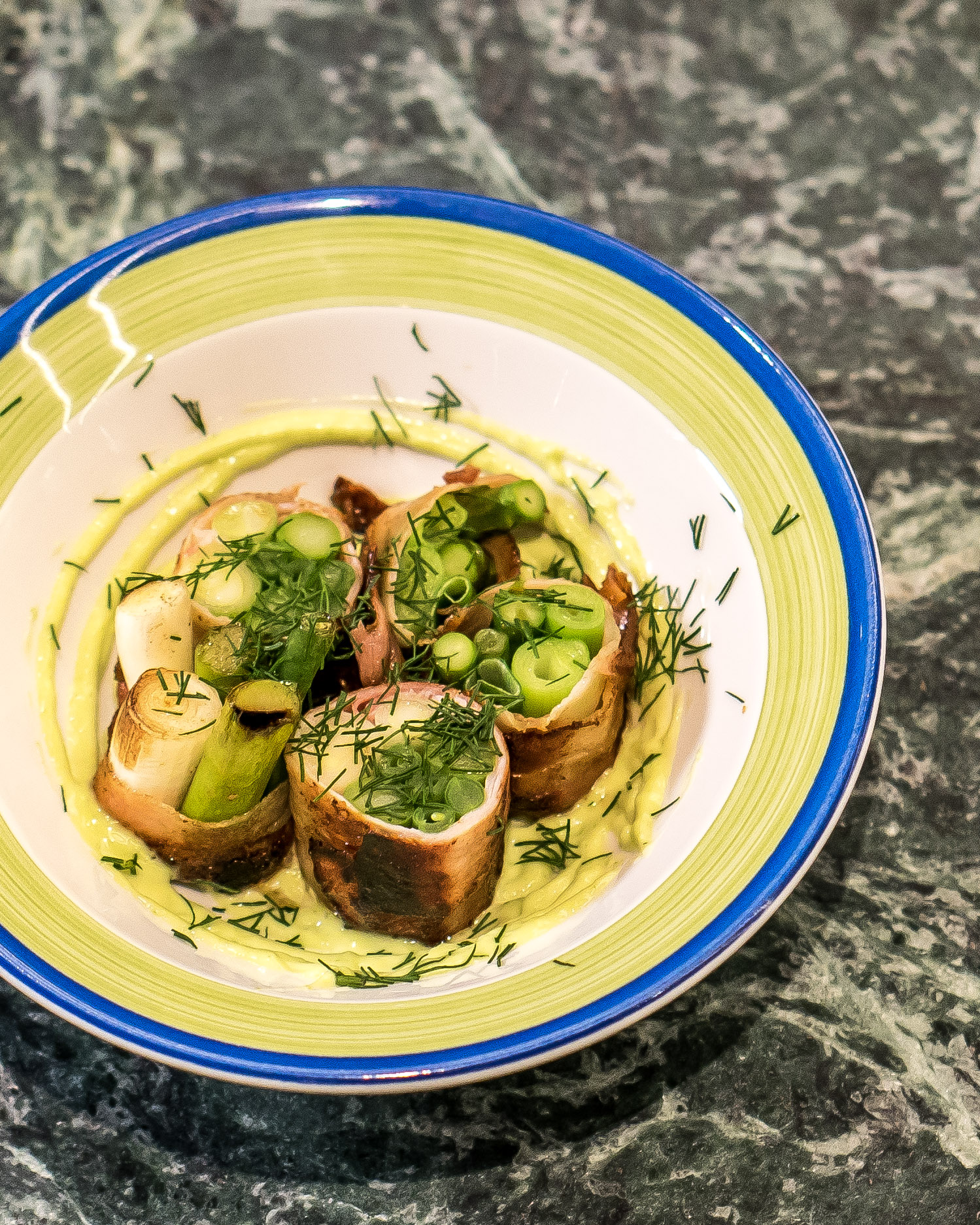 Grappa Piccolo åbner ved åen på åboulevarden i aarhus italiensk tapas