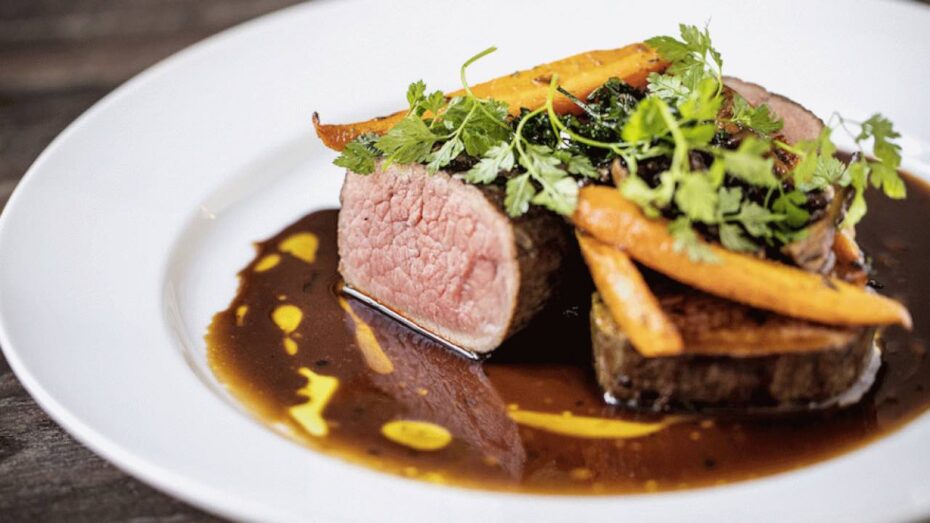 Gastro Week
