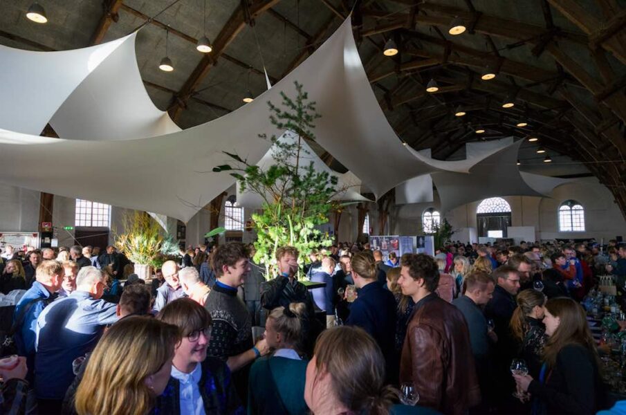Cocktailfestival 2019