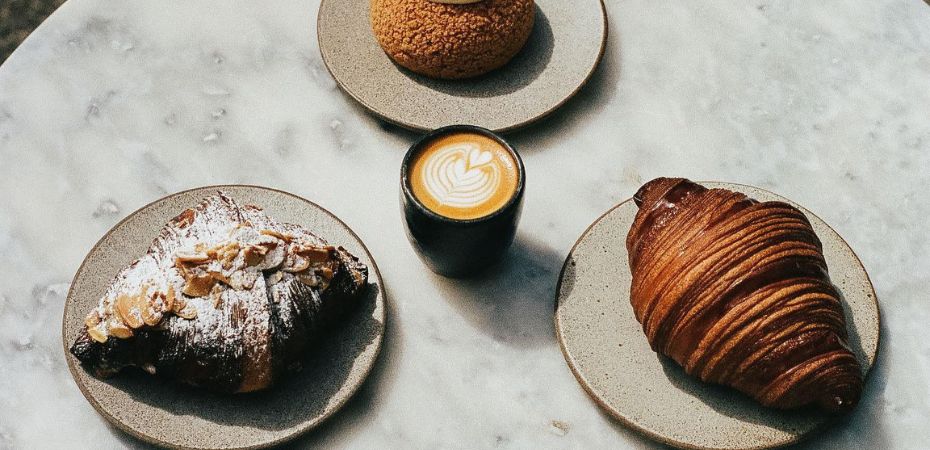 Croissanter i aarhus