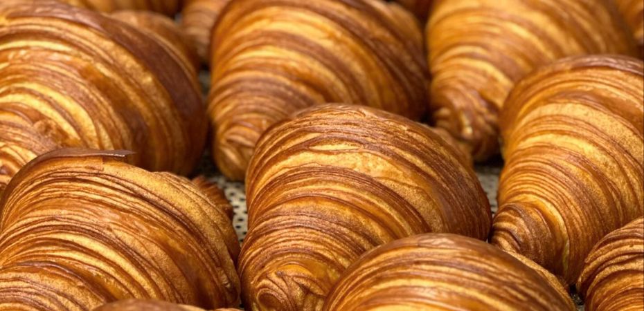 Croissanter i aarhus