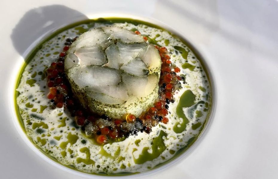 Fiskerestauranter i Aarhus
