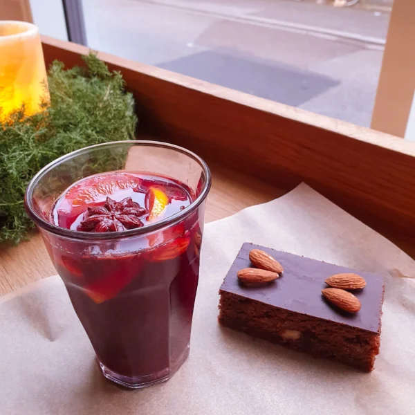Glögg Aarhus