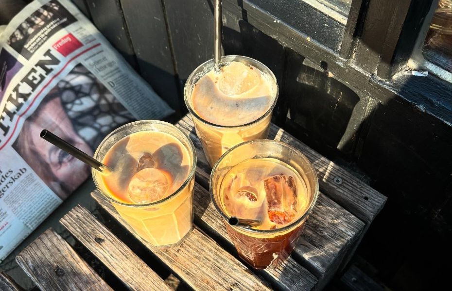 iskaffe