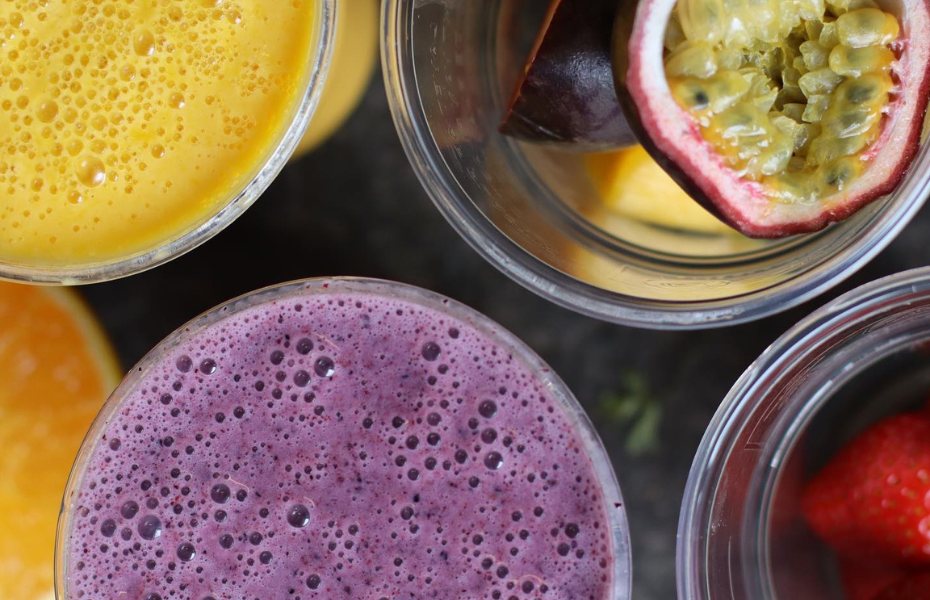 JUICEN