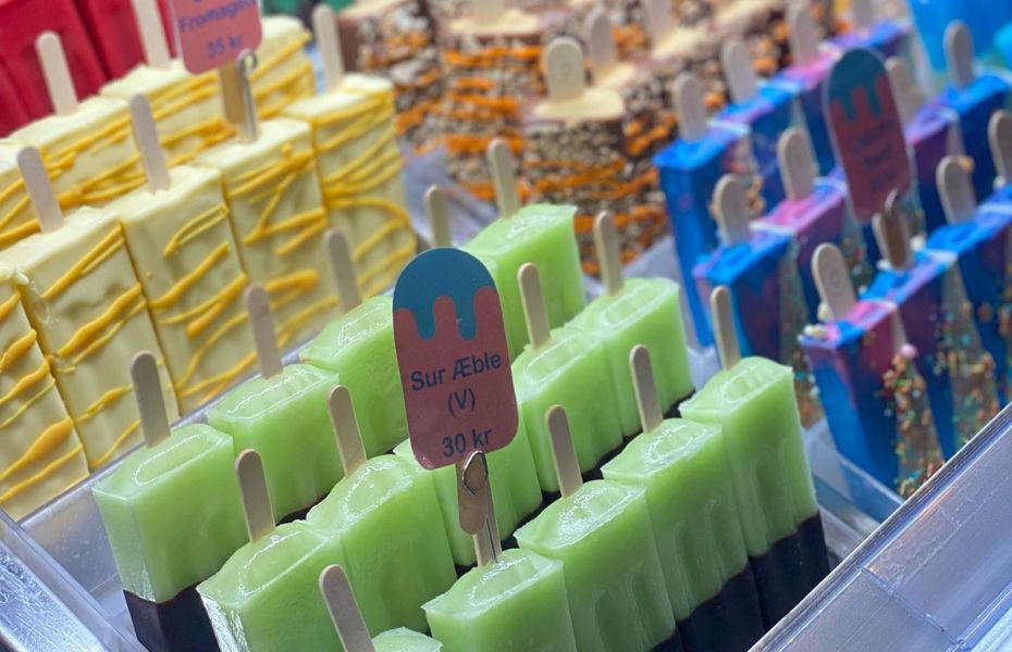 Aarhus Street Food