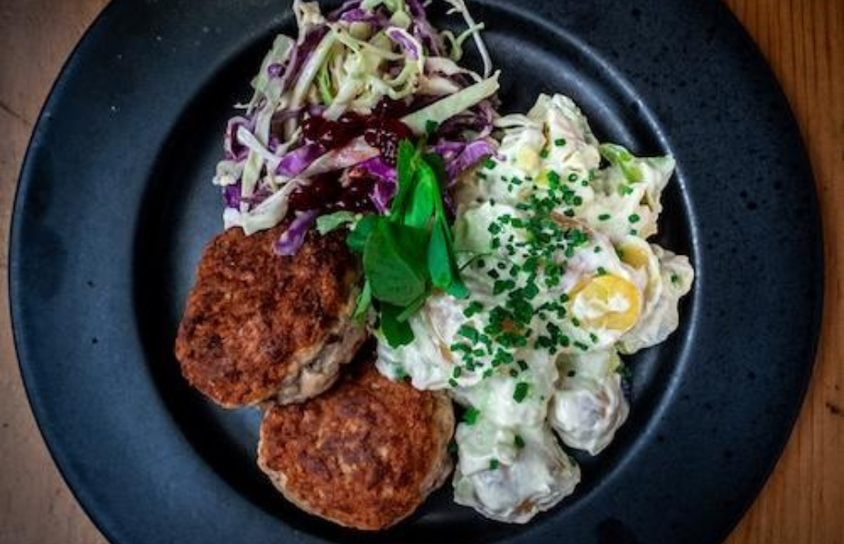 Aarhus Street Food