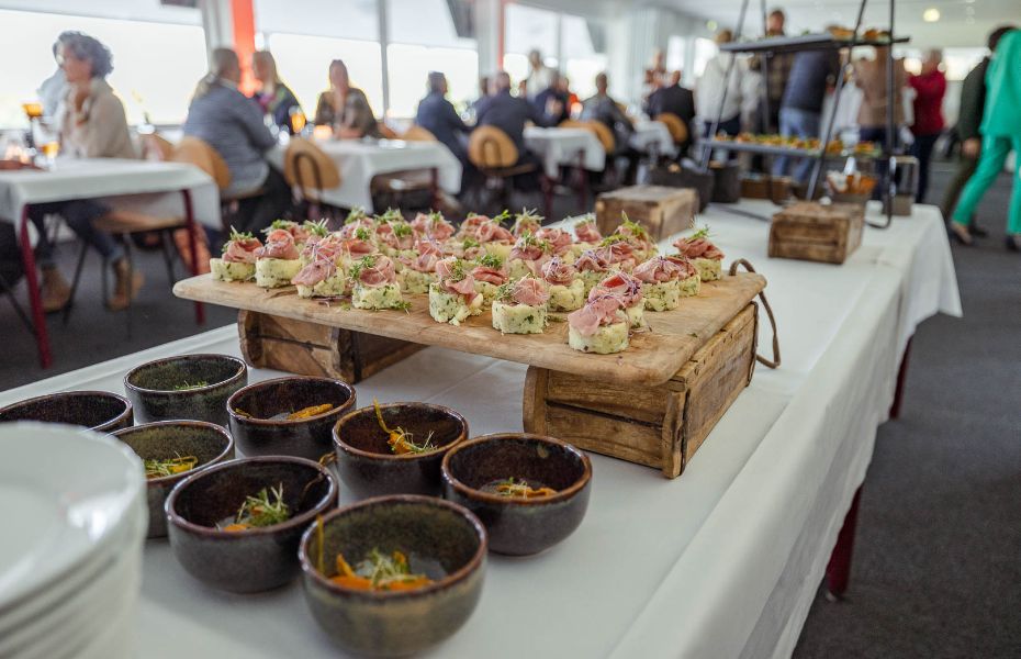 Møllers Catering