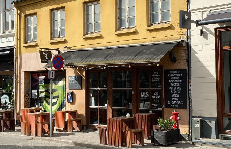 Morgenmad i Aarhus