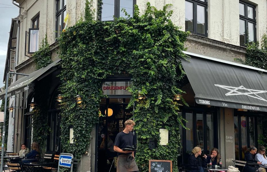 Budgetvenlig brunch i Aarhus