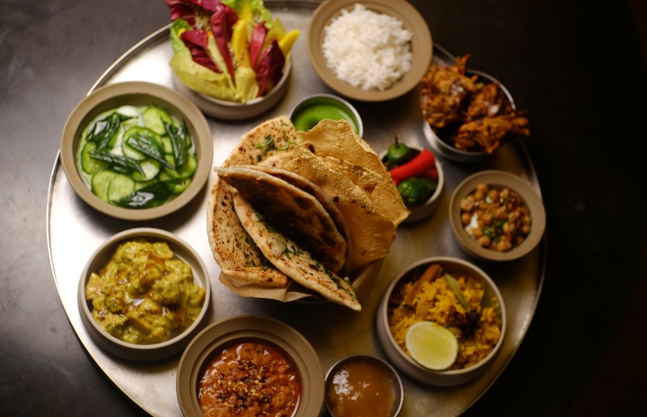 Thali -