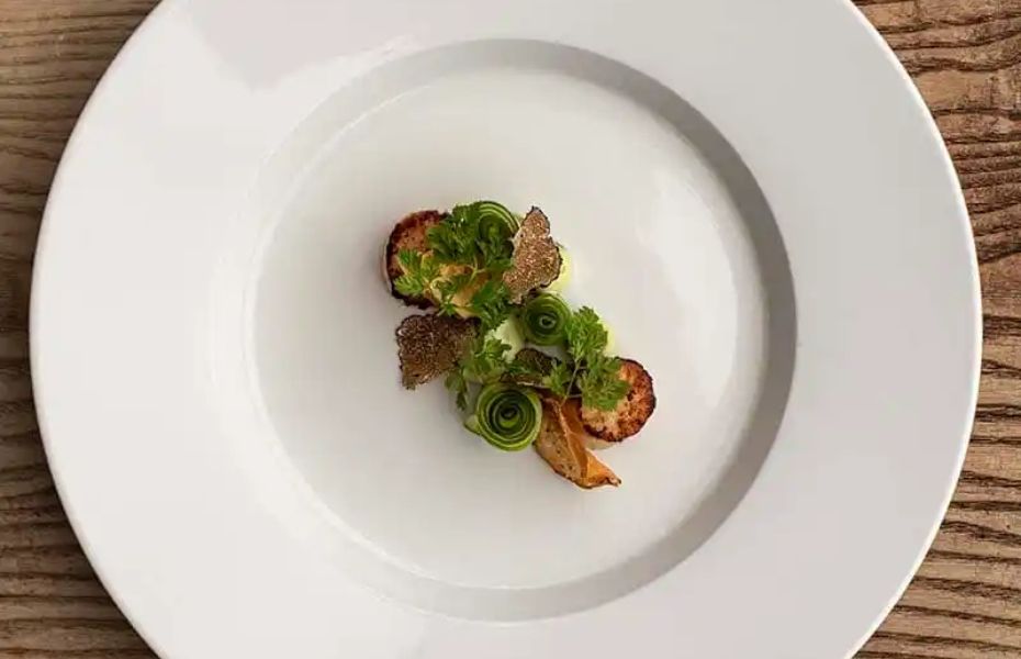 vegetarisk i aarhus