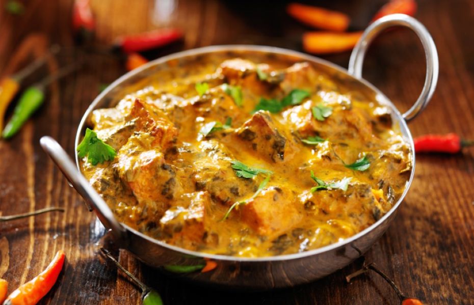 Restaurant Spicy - indiske restauranter