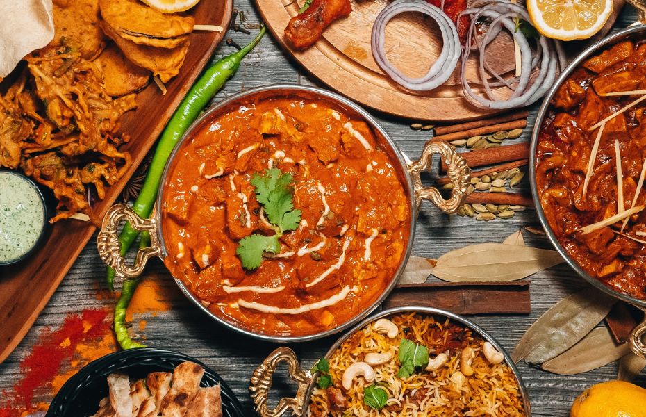 Restaurant Zafran