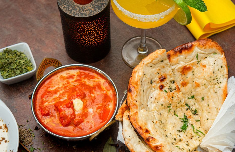 Royal indian - indiske restauranter