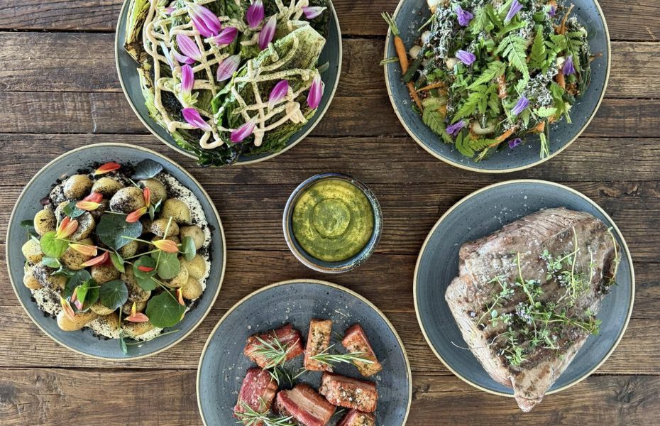 Unico Gourmet Take away