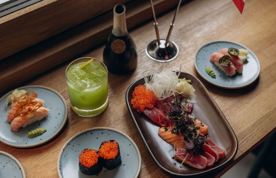 Kazo izakaya
