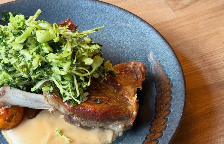 3 retter under 350 kroner