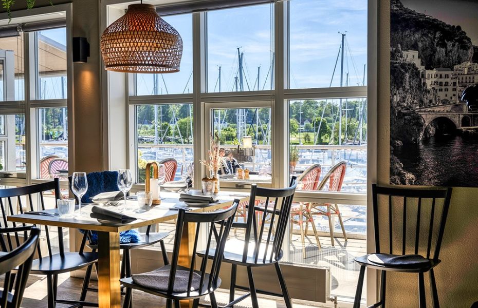 Martino - Middelhavskøkkenet