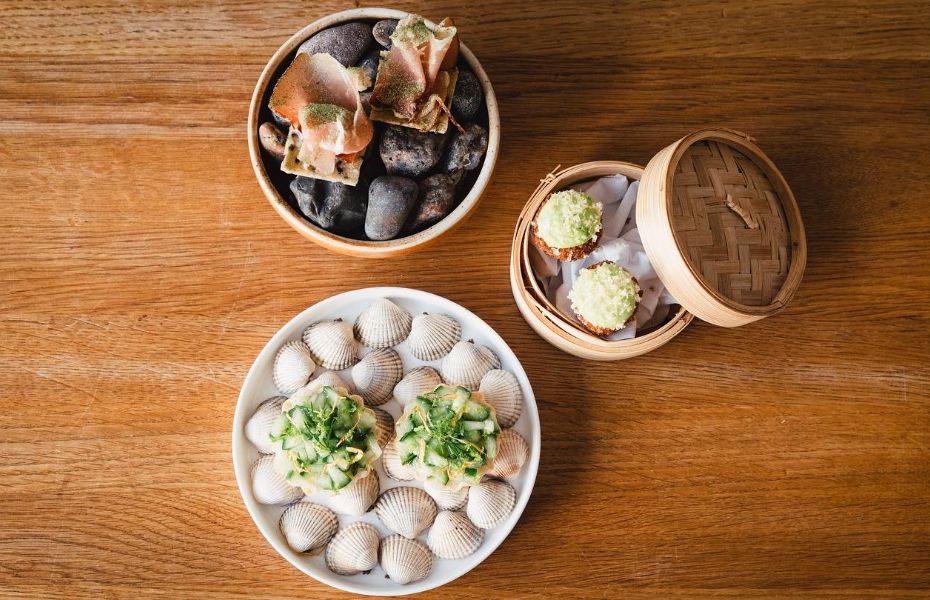 Miro - Middelhavskøkkenet