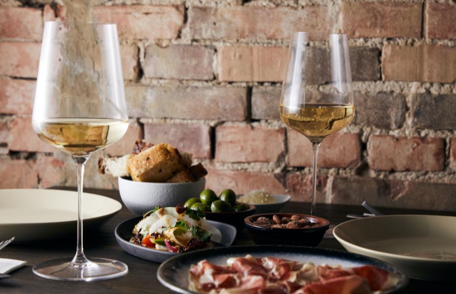 Socios - Middelhavskøkkenet