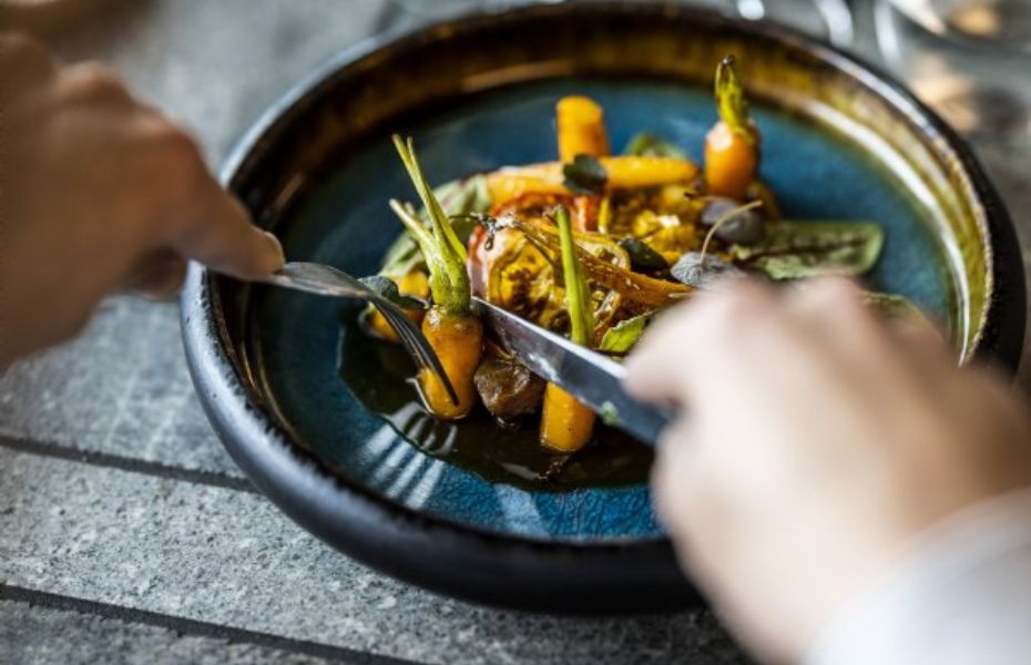 Mortensaften i Aarhus