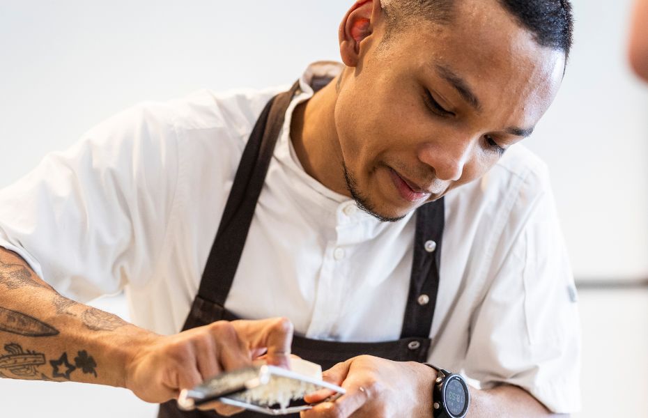 Mortenaften i Aarhus