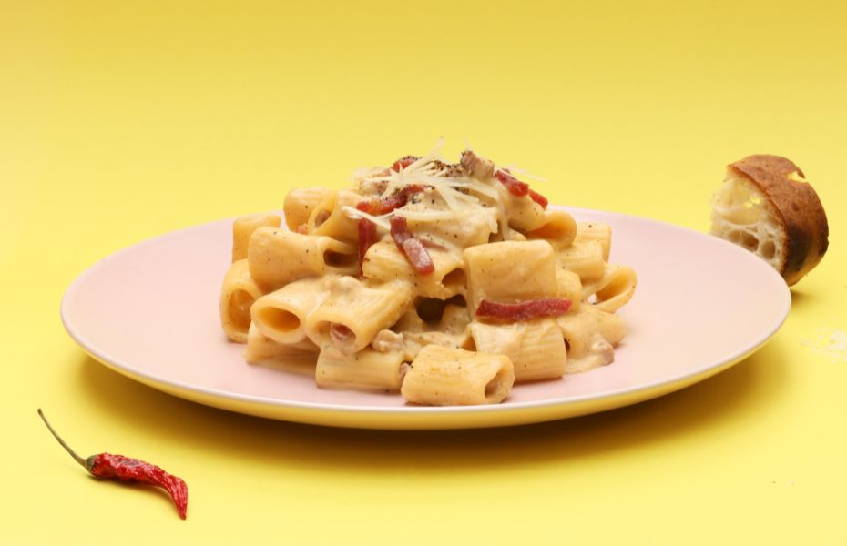 Delicatezze Pasta Fresca - Pasta