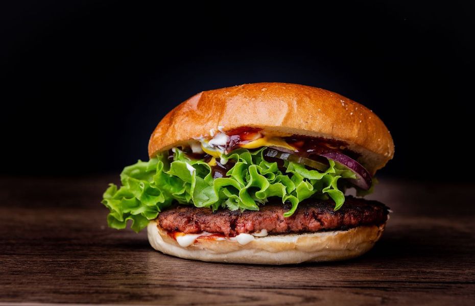 Kødstadens Burger Joint