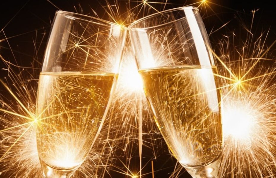 Nytårsmenu i Aarhus