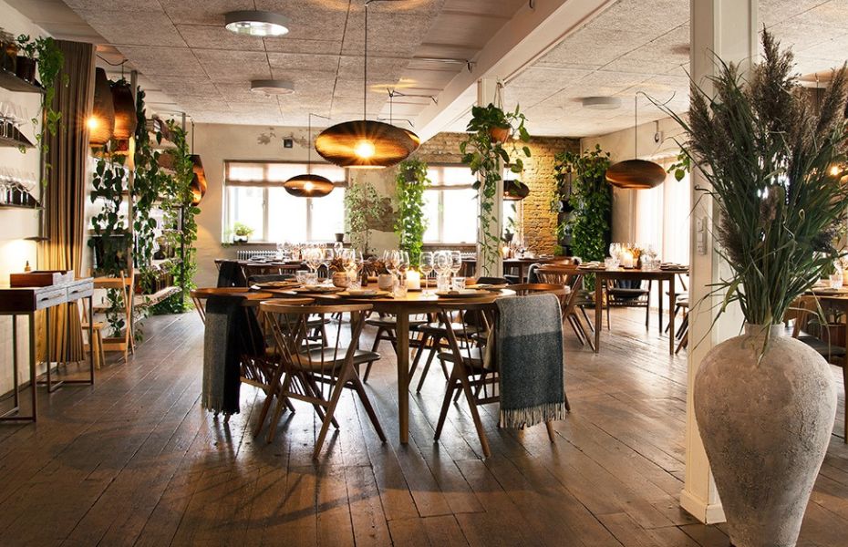 julefrokost i aarhus