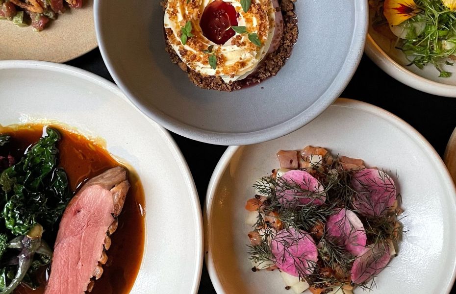 julefrokost i aarhus