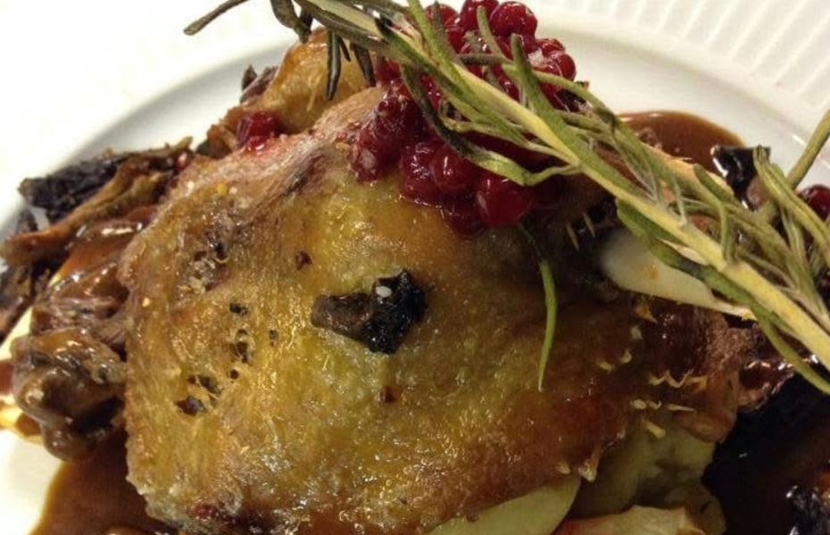 julefrokost i aarhus