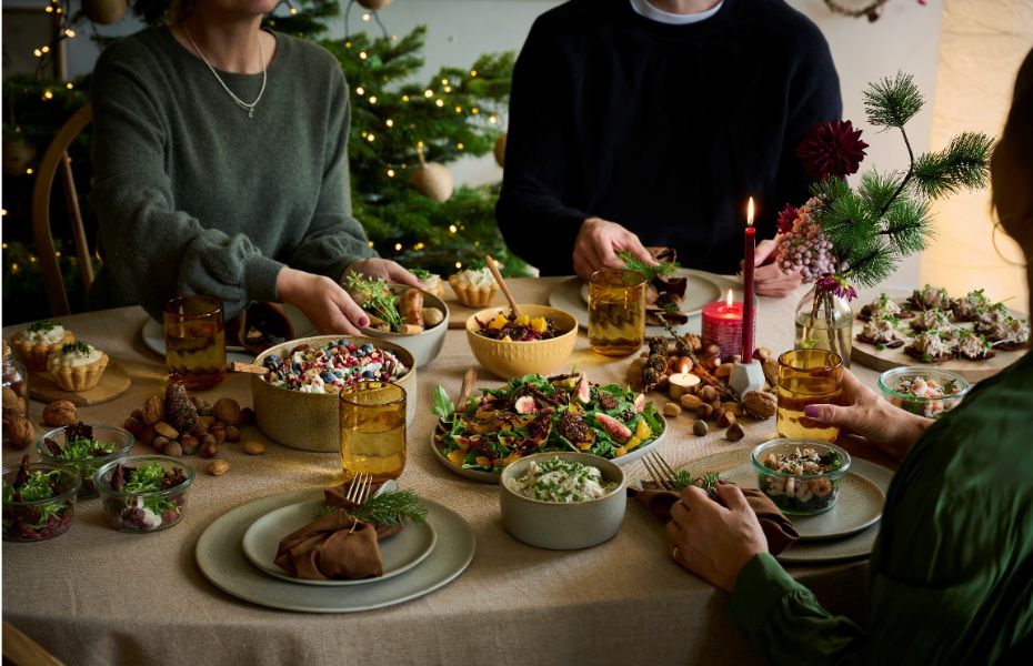 julefrokost i aarhus