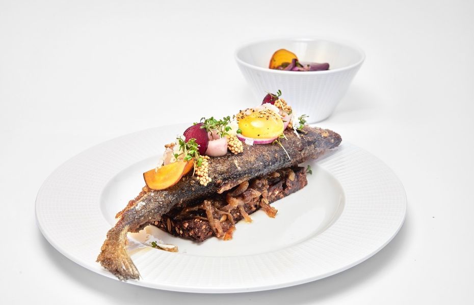 smørrebrød i aarhus