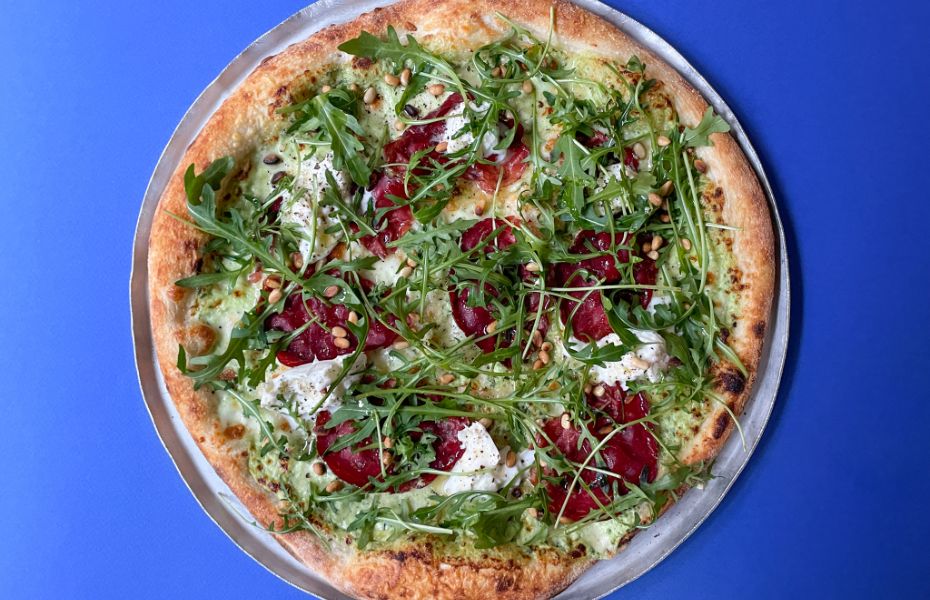 Spisesteder i Latinerkvarteret