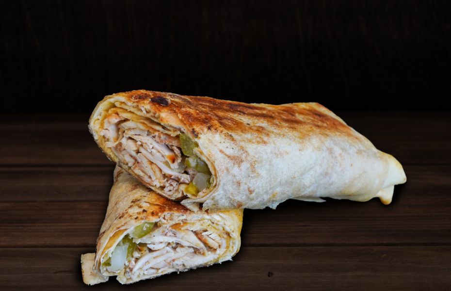 Chicken East