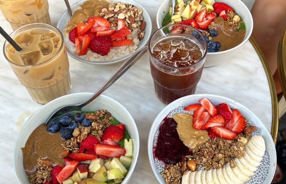 GRØD - Morgenmad i Aarhus