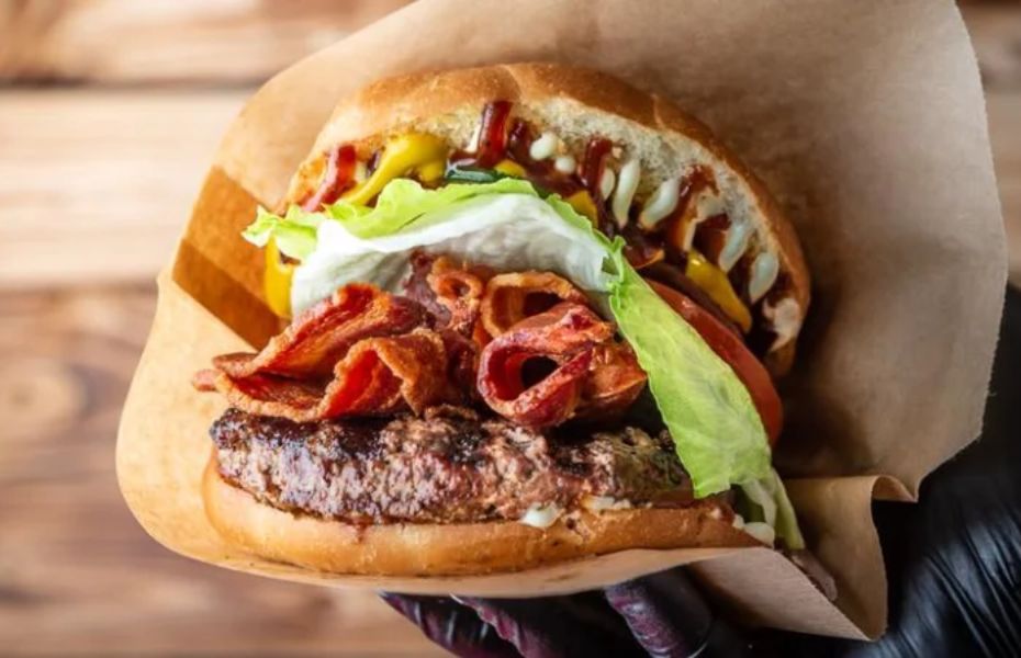 Kødstadens Burgerjoint