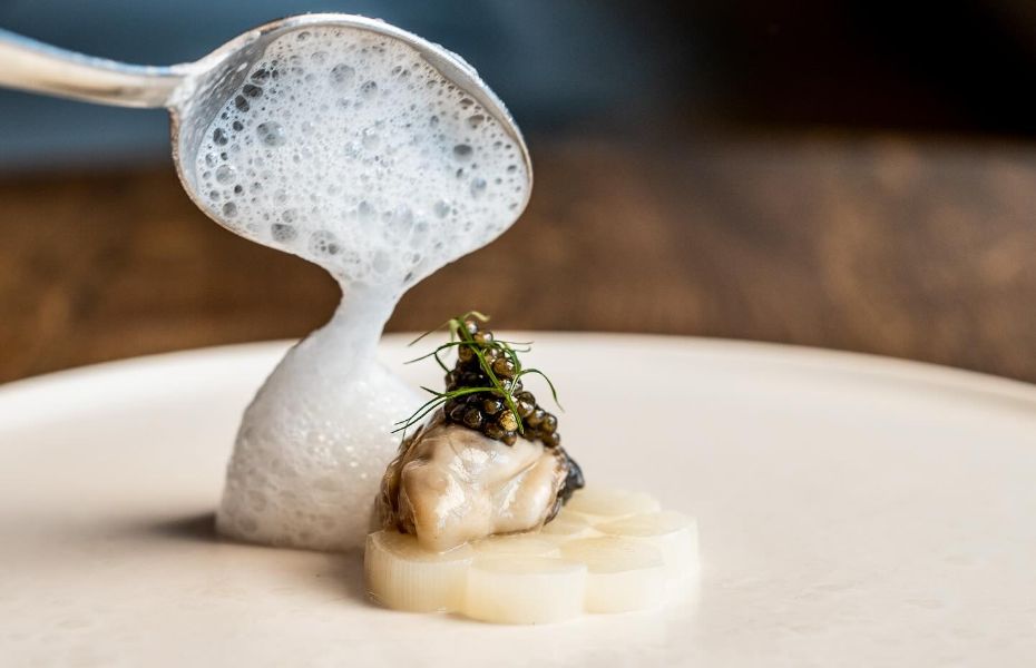 events hos Gastromé