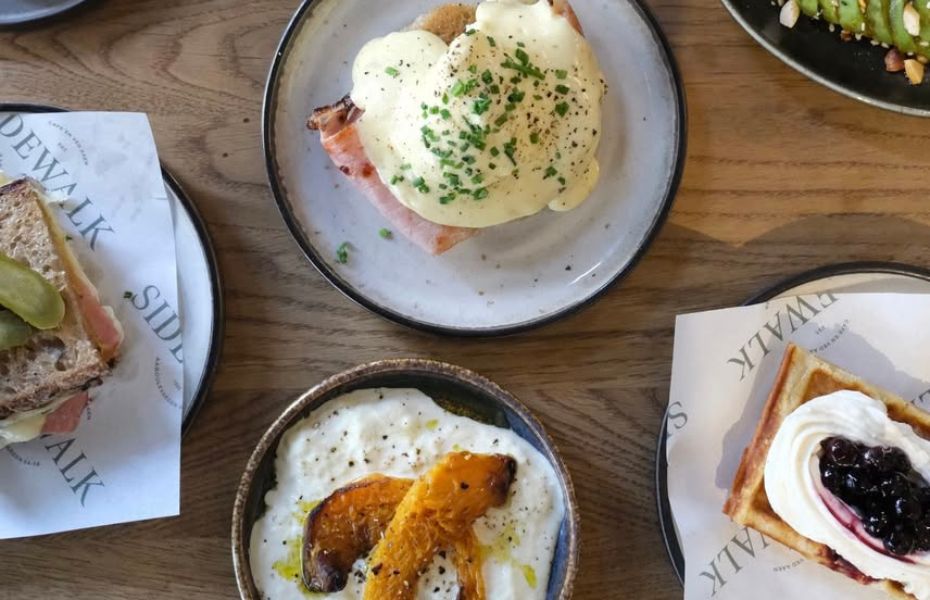Brunch
